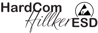 HardCom – Hillker ESD